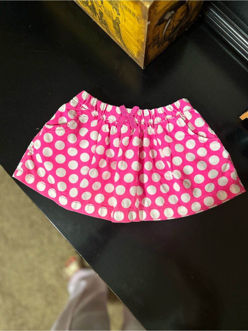 Carters Skirt
